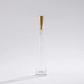 GLOBAL VIEWS SLANT DECANTER - Decorative Accents