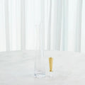 GLOBAL VIEWS SLANT DECANTER - Decorative Accents