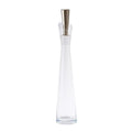 GLOBAL VIEWS SLANT DECANTER - Decorative Accents