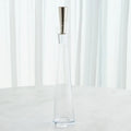 GLOBAL VIEWS SLANT DECANTER - Decorative Accents