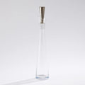 GLOBAL VIEWS SLANT DECANTER - Decorative Accents