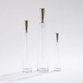 GLOBAL VIEWS SLANT DECANTER - Decorative Accents