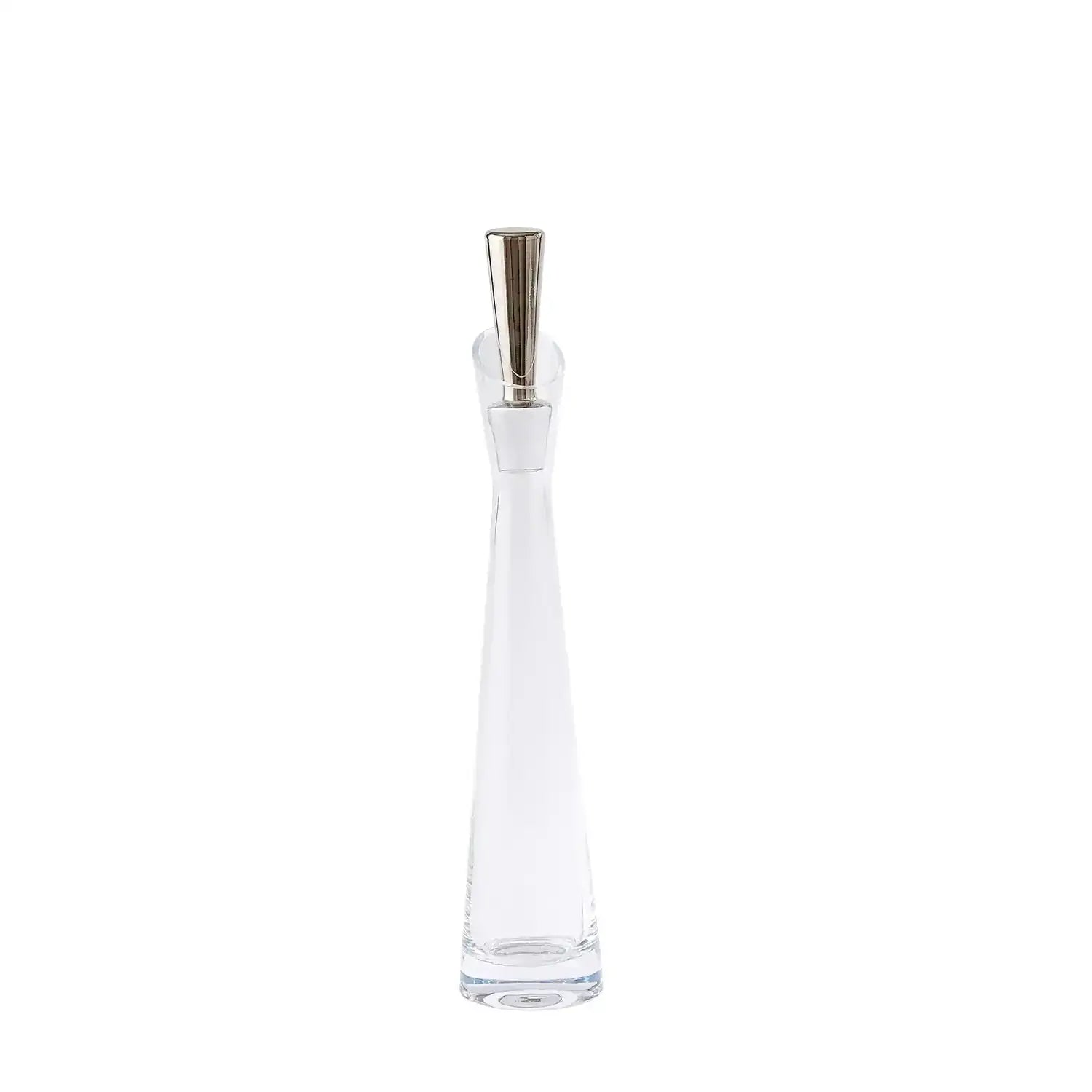 GLOBAL VIEWS SLANT DECANTER - Decorative Accents