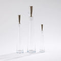 GLOBAL VIEWS SLANT DECANTER - Decorative Accents