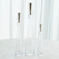 GLOBAL VIEWS SLANT DECANTER - Decorative Accents