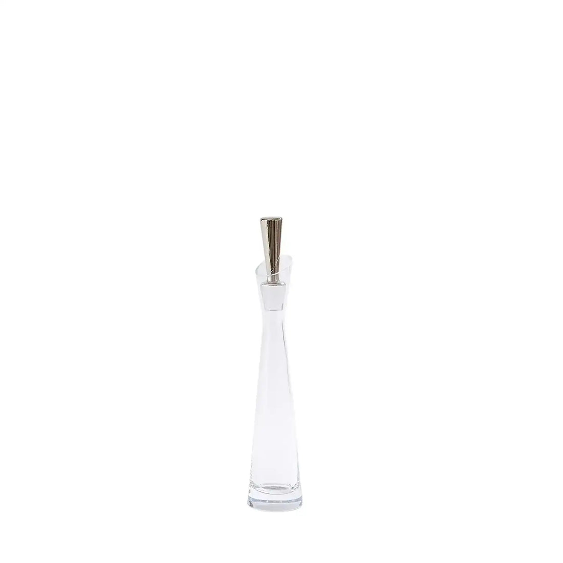GLOBAL VIEWS SLANT DECANTER - Decorative Accents