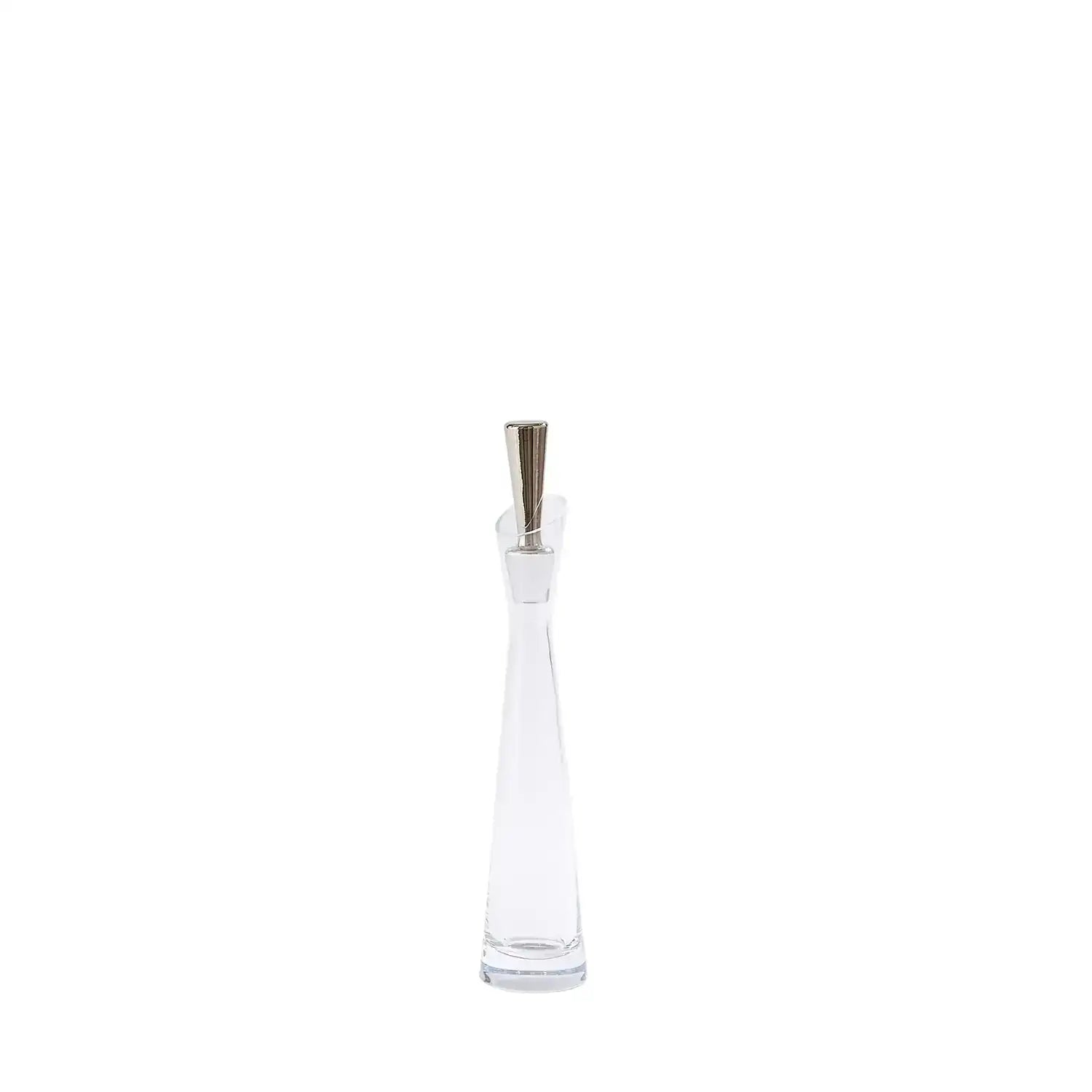 GLOBAL VIEWS SLANT DECANTER - Decorative Accents