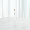 GLOBAL VIEWS SLANT DECANTER - Decorative Accents