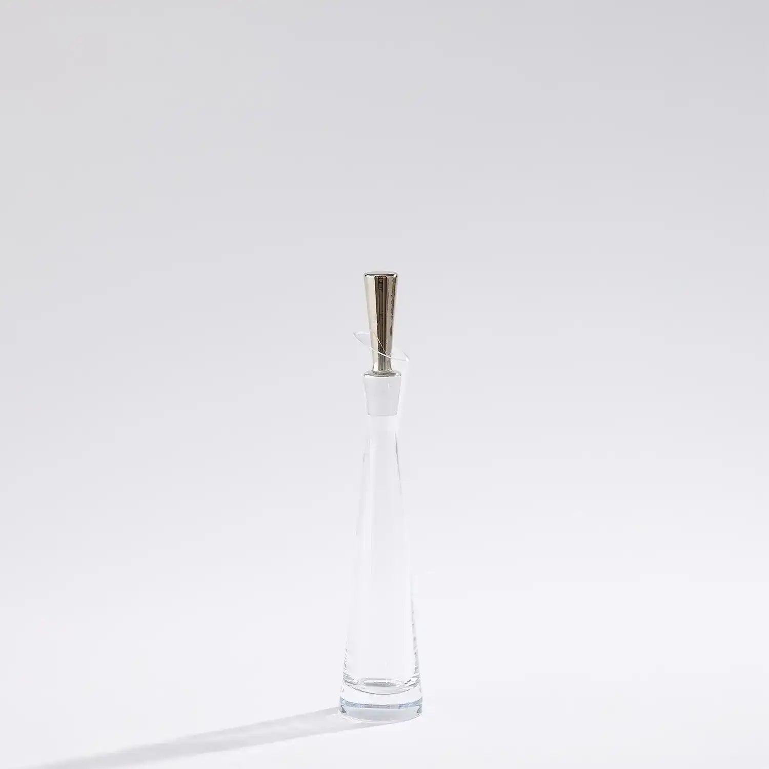 GLOBAL VIEWS SLANT DECANTER - Decorative Accents