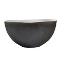 GLOBAL VIEWS OXUS PINCHED BOWL - Decorative Accents
