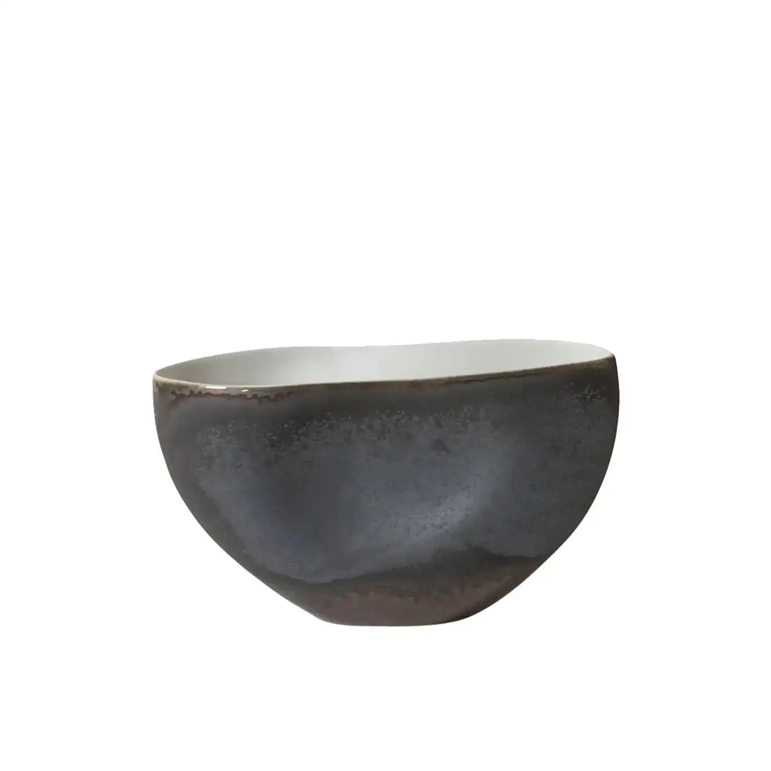 GLOBAL VIEWS OXUS PINCHED BOWL - Decorative Accents