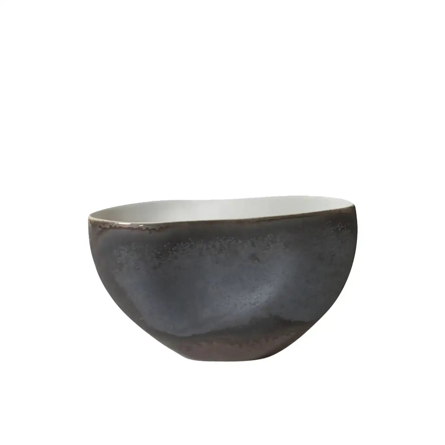 GLOBAL VIEWS OXUS PINCHED BOWL - Decorative Accents