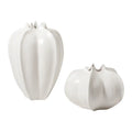 GLOBAL VIEWS STAR FRUIT VASE - Decorative Accents