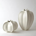 GLOBAL VIEWS STAR FRUIT VASE - Decorative Accents