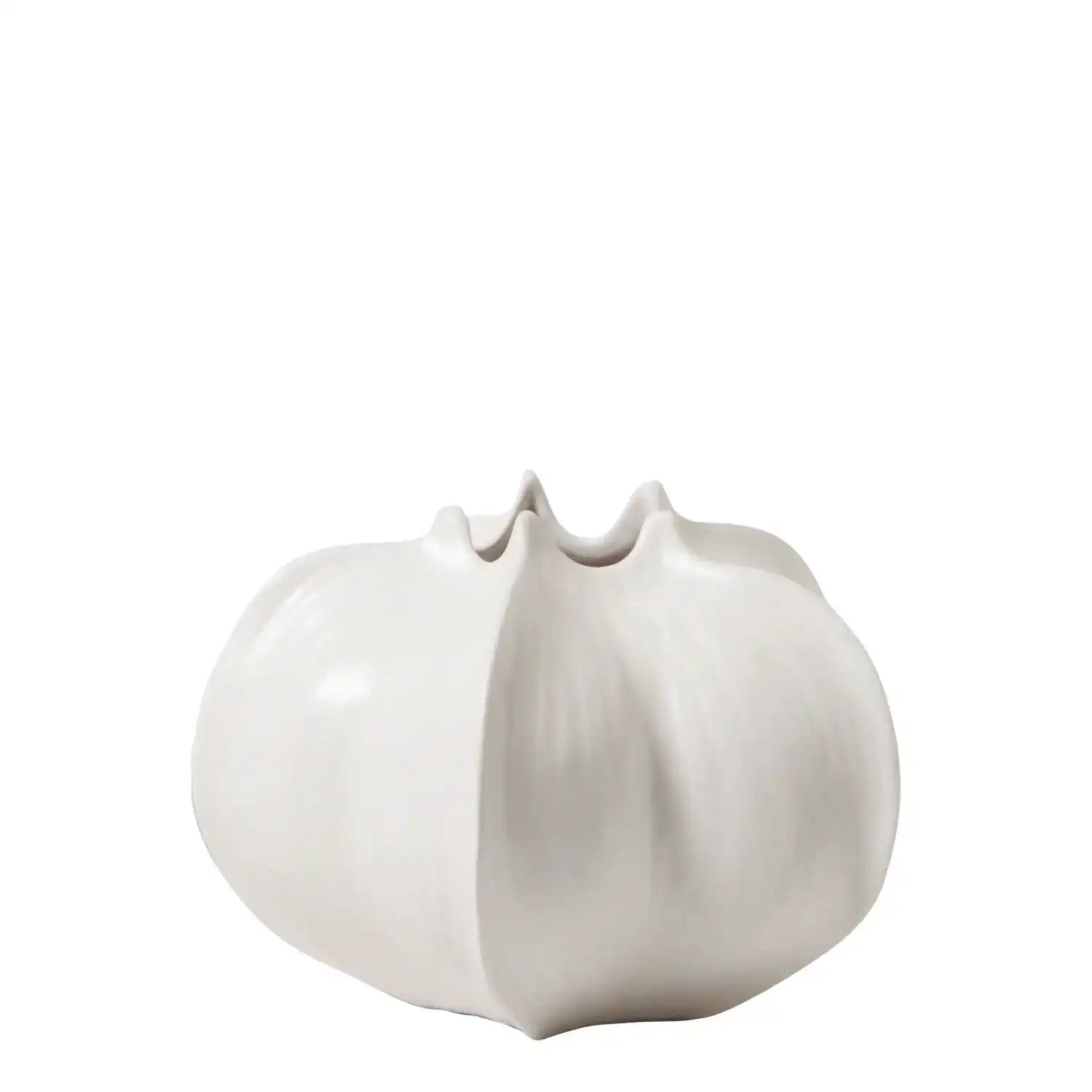 GLOBAL VIEWS STAR FRUIT VASE - Decorative Accents