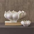 GLOBAL VIEWS STAR FRUIT BOWL - Decorative Accents