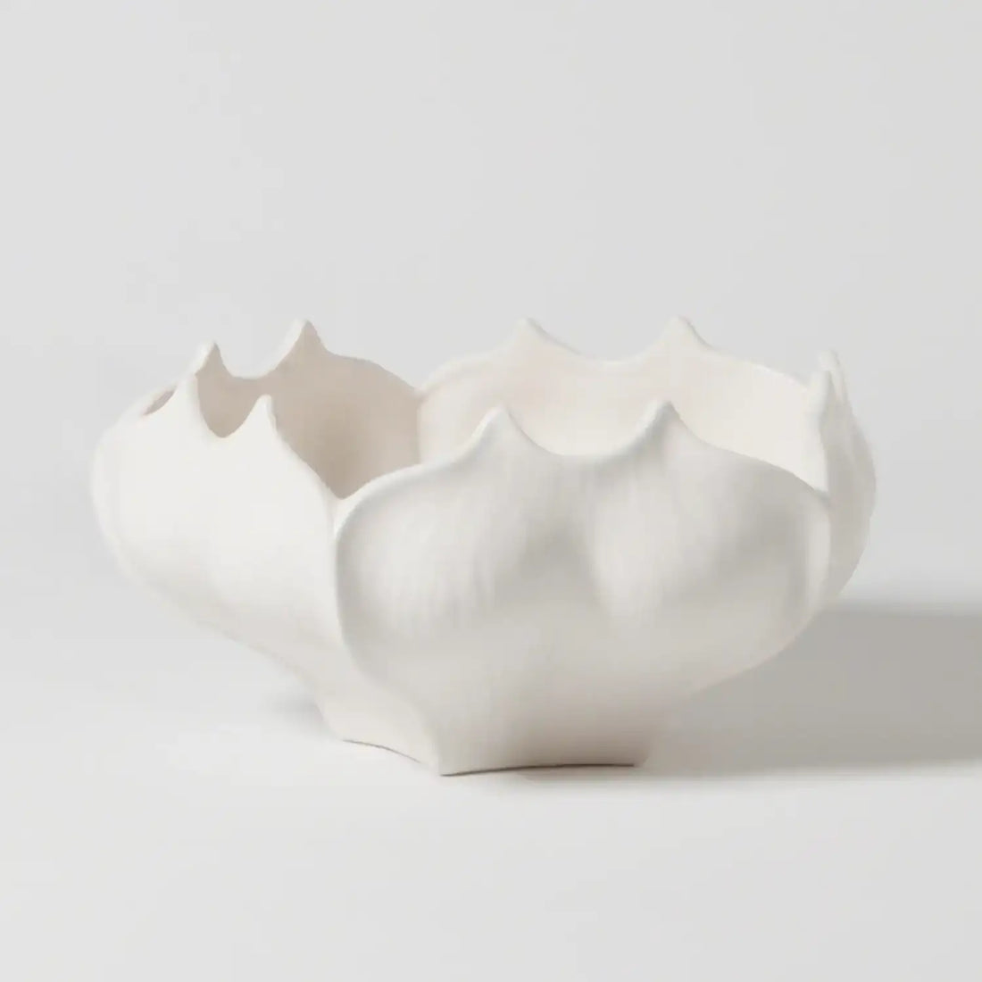GLOBAL VIEWS STAR FRUIT BOWL - Decorative Accents
