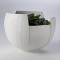 GLOBAL VIEWS BIRCH BARK BOWL - Decorative Accents