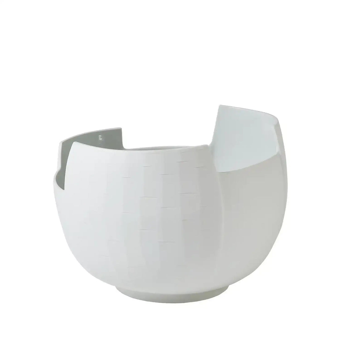 GLOBAL VIEWS BIRCH BARK BOWL - Decorative Accents