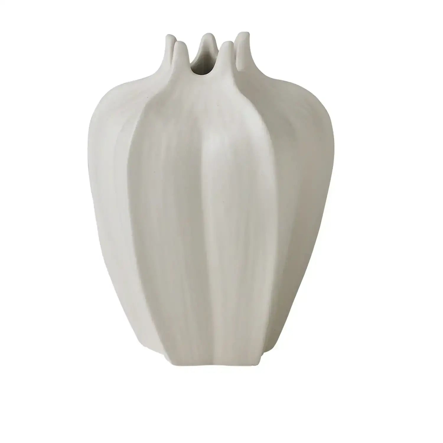 GLOBAL VIEWS MINI STAR FRUIT VASE - Decorative Accents