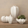 GLOBAL VIEWS MINI STAR FRUIT VASE - Decorative Accents