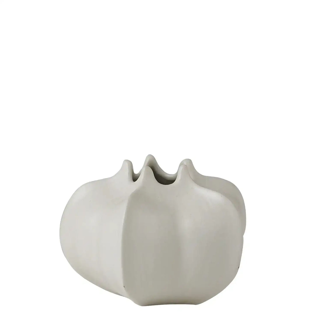 GLOBAL VIEWS MINI STAR FRUIT VASE - Decorative Accents