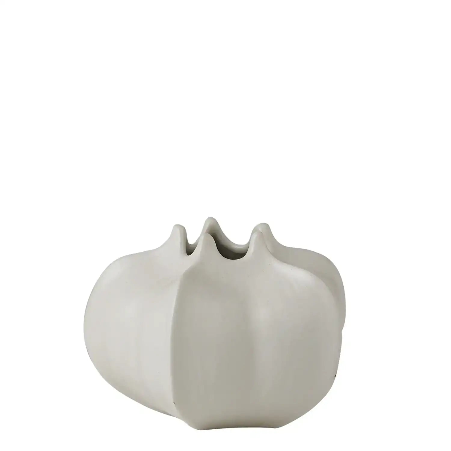 GLOBAL VIEWS MINI STAR FRUIT VASE - Decorative Accents