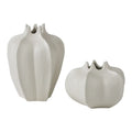 GLOBAL VIEWS MINI STAR FRUIT VASE - Decorative Accents
