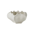 GLOBAL VIEWS MINI STAR FRUIT BOWL - Decorative Accents