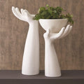 GLOBAL VIEWS PALMA BOWL - Decorative Accents