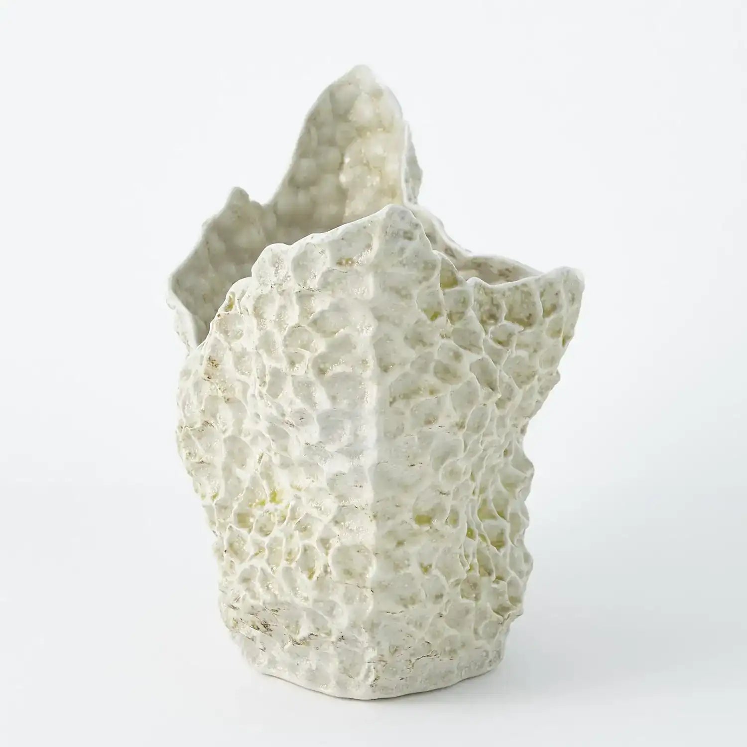 GLOBAL VIEWS BARRIER REEF BOWL - Decorative Accents