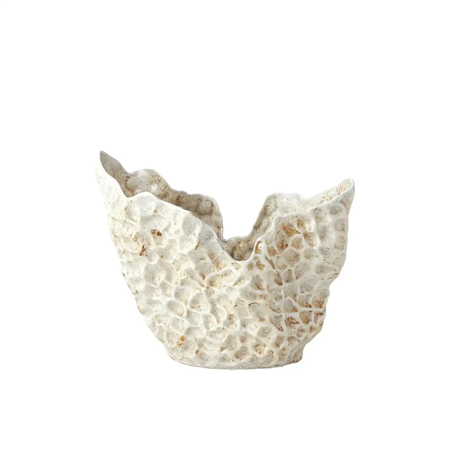 GLOBAL VIEWS BARRIER REEF BOWL - Decorative Accents