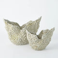 GLOBAL VIEWS BARRIER REEF BOWL - Decorative Accents