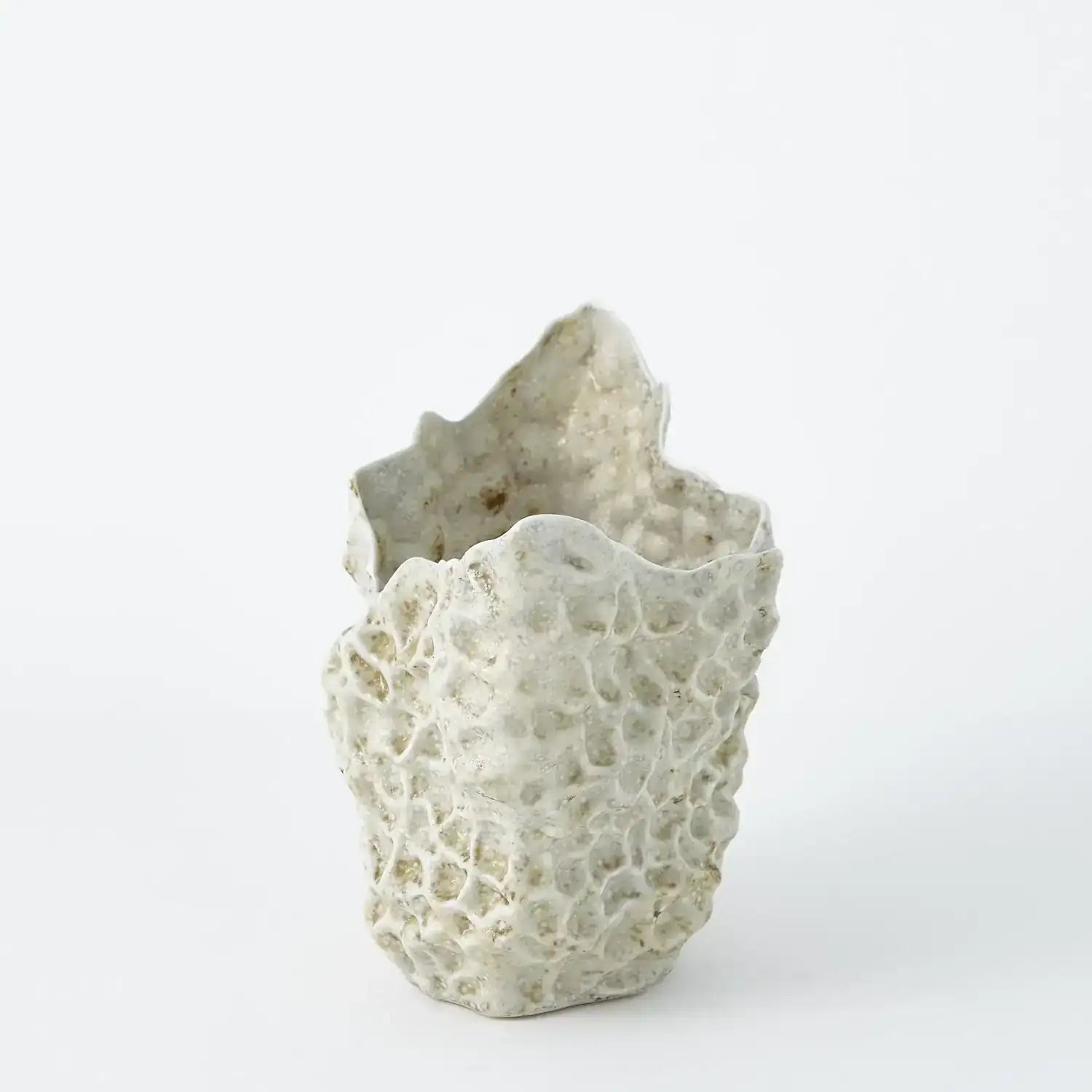 GLOBAL VIEWS BARRIER REEF BOWL - Decorative Accents