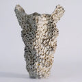 GLOBAL VIEWS BARRIER REEF VASE - Decorative Accents