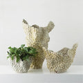 GLOBAL VIEWS BARRIER REEF VASE - Decorative Accents