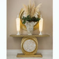 GLOBAL VIEWS BARRIER REEF VASE - Decorative Accents