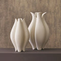 GLOBAL VIEWS POND VASE - Decorative Accents