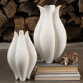 GLOBAL VIEWS POND VASE - Decorative Accents