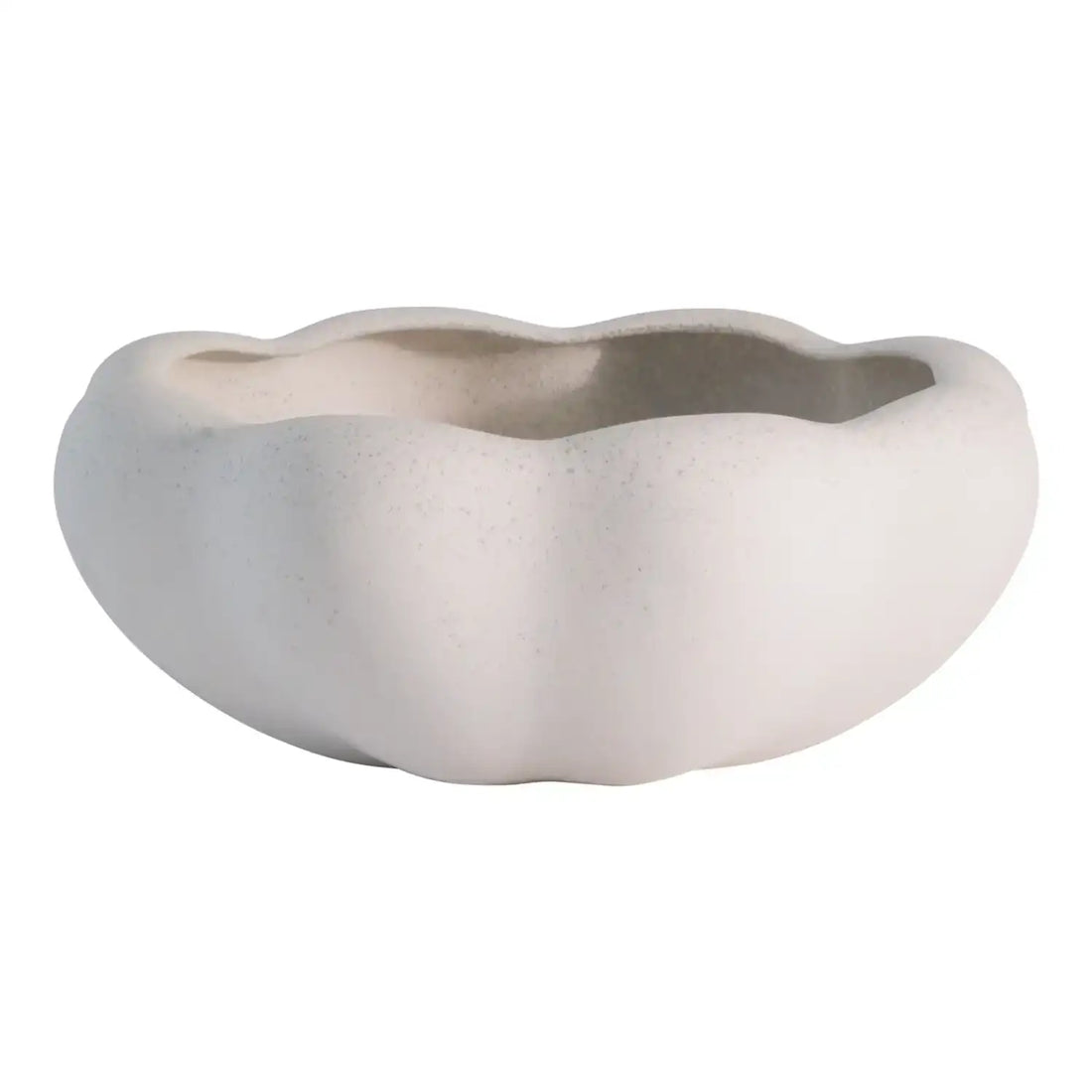 GLOBAL VIEWS POND BOWL - Decorative Accents