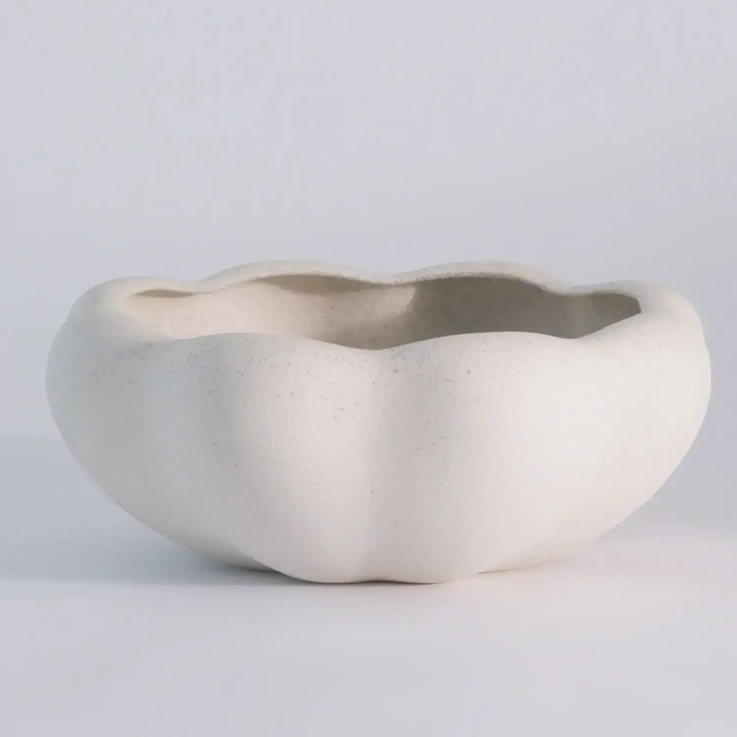 GLOBAL VIEWS POND BOWL - Decorative Accents