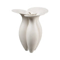 GLOBAL VIEWS LILY PAD VASE - Decorative Accents