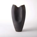 GLOBAL VIEWS OXUS PINCHED VASE - Decorative Accents
