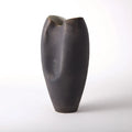 GLOBAL VIEWS OXUS PINCHED VASE - Decorative Accents