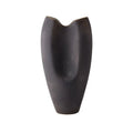 GLOBAL VIEWS OXUS PINCHED VASE - Decorative Accents