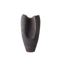 GLOBAL VIEWS OXUS PINCHED VASE - Decorative Accents