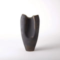 GLOBAL VIEWS OXUS PINCHED VASE - Decorative Accents