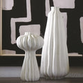 GLOBAL VIEWS LITHOS VASE - Decorative Accents