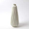 GLOBAL VIEWS LITHOS VASE - Decorative Accents