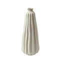 GLOBAL VIEWS LITHOS VASE - Decorative Accents